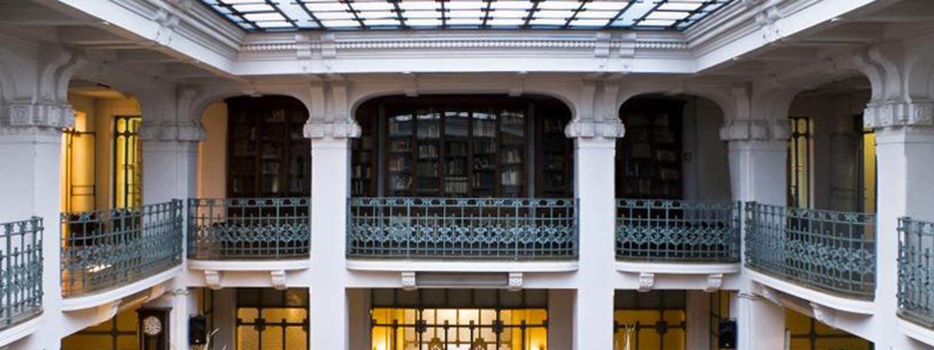 GEST Impianto Centro Filologico
