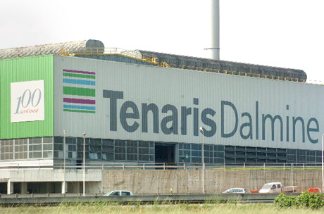 Tenaris Dalmine